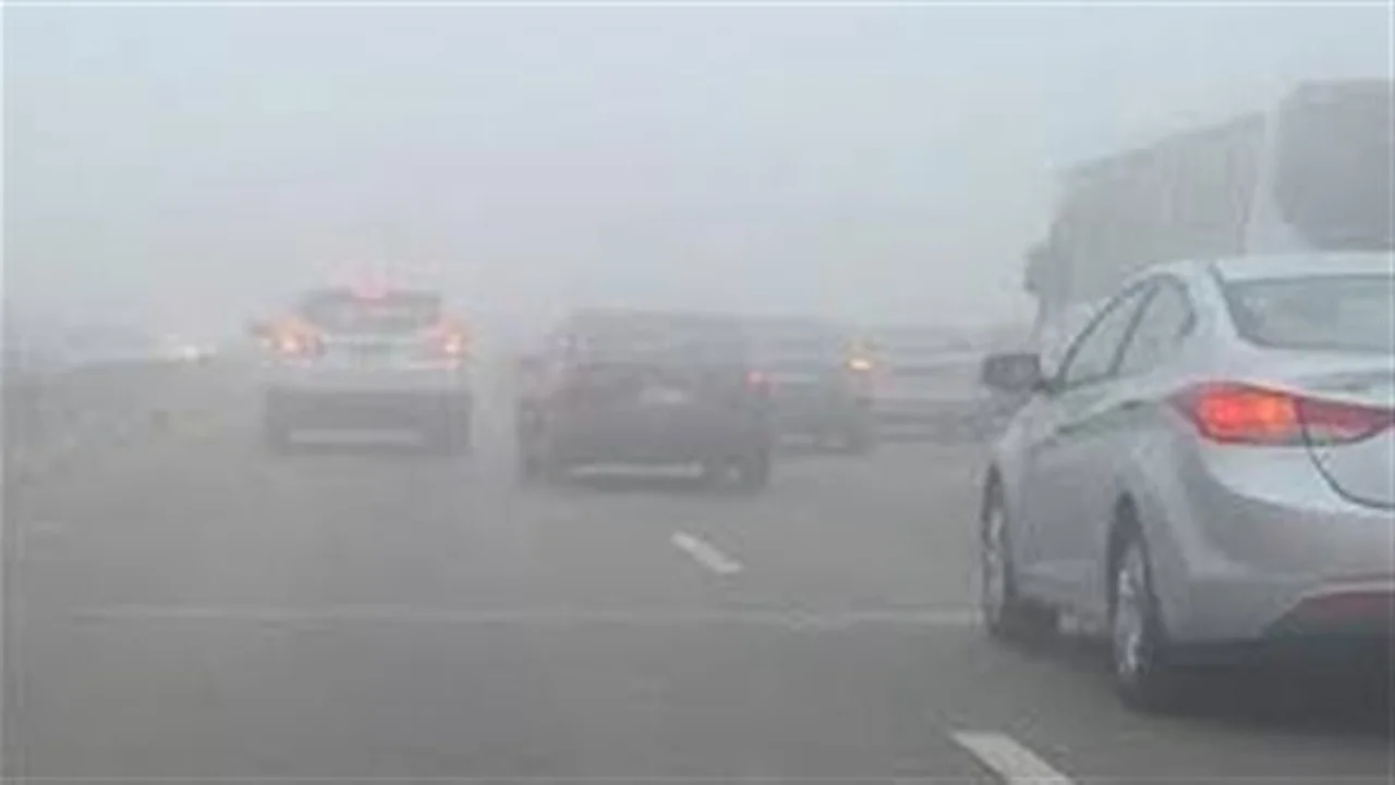 الأرصاد تحذر من تقلبات جوية تضرب البلاد اليوم الخميس الخامس من مارس